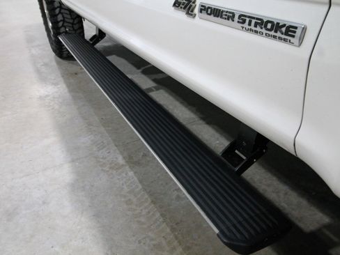 Used 2018 Ford F250 Platinum w/ Platinum Ultimate Package image 19