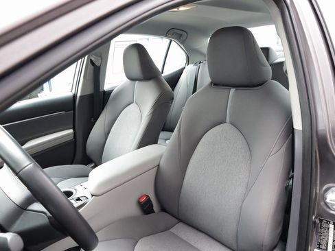 Certified 2023 Toyota Camry LE w/ Cold Weather Package image 19