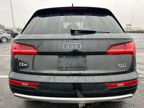 Used 2018 Audi Q5 2.0T Premium Plus w/ Premium Plus Package image 7