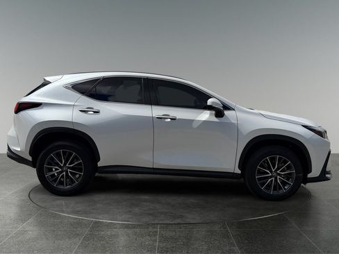 Used 2023 Lexus NX 350 AWD image 10