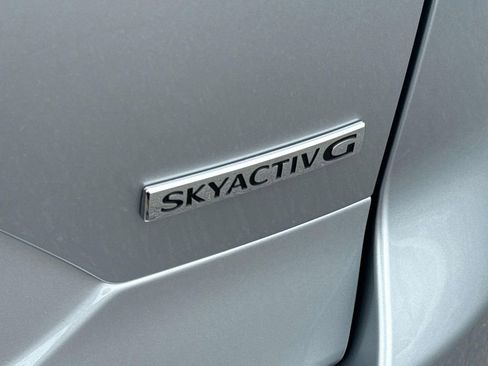 Certified 2023 MAZDA CX-5 AWD 2.5 S image 8