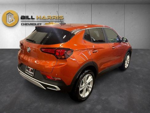 Used 2022 Buick Encore GX Preferred image 2
