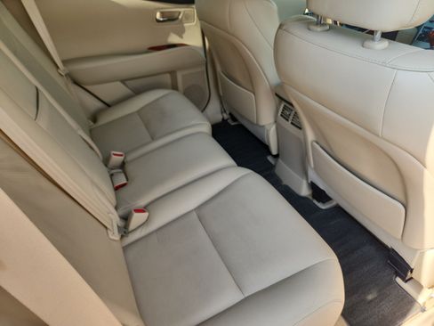 Used 2010 Lexus RX 350 AWD image 18
