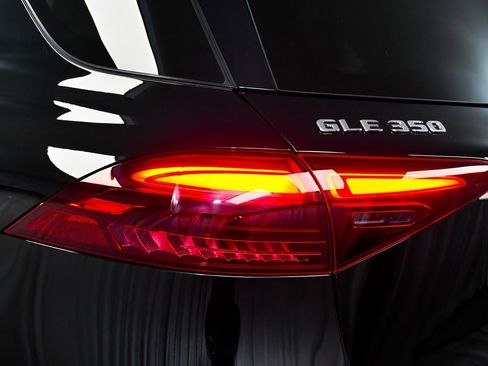 Used 2024 Mercedes-Benz GLE 350 4MATIC image 86