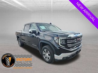 Used 2026 GMC Sierra 1500 SLT AWD/4WD video 1