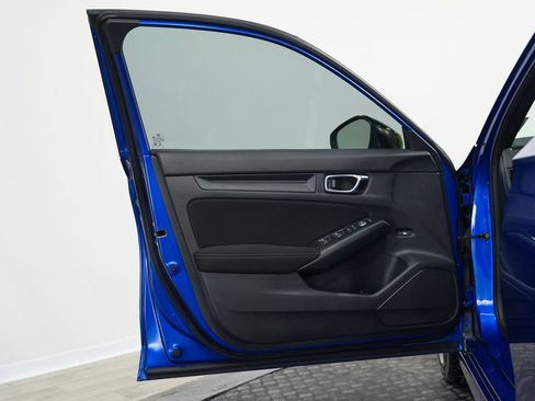 Used 2022 Honda Civic Sport image 10