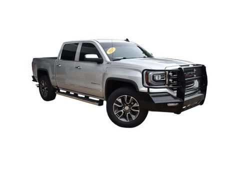 Used 2017 GMC Sierra 1500 SLT AWD/4WD image 2