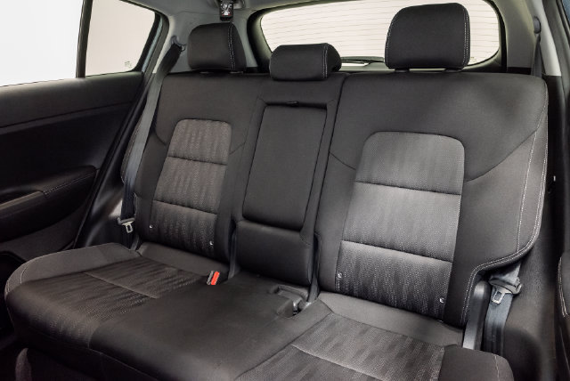 Used 2020 Kia Sportage LX FWD image 22