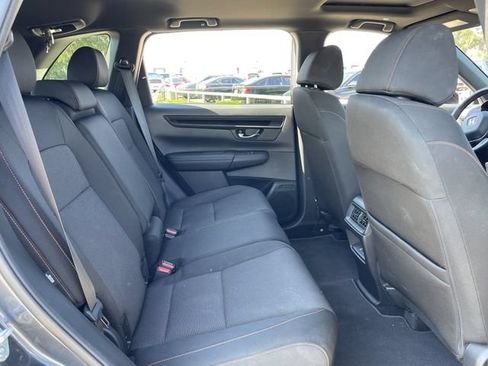 Used 2025 Honda CR-V Sport image 29