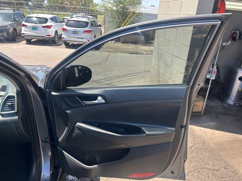 Used 2019 Hyundai Tucson SEL FWD image 33