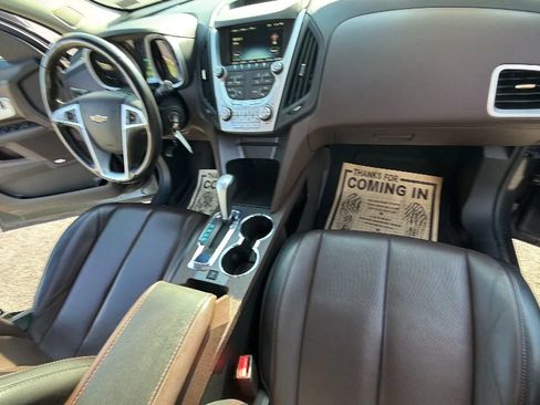 Used 2015 Chevrolet Equinox LT w/ Safety Package FWD image 58
