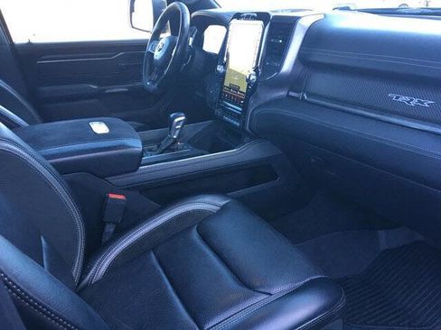 Used 2021 RAM 1500 TRX w/ TRX Level 2 Equipment Group image 34