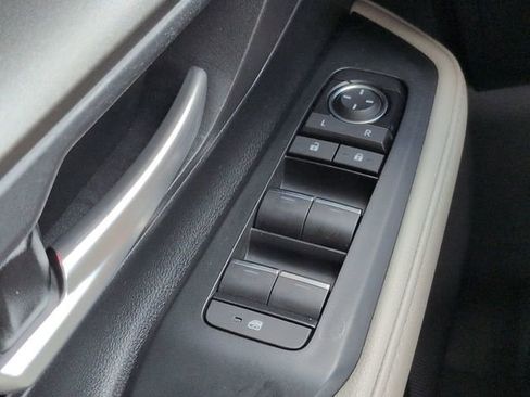 Certified 2024 Toyota Grand Highlander AWD image 24