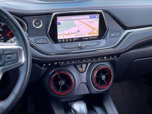 Used 2020 Chevrolet Blazer RS AWD/4WD image 7