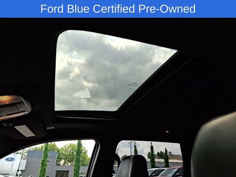 Used 2021 Jeep Grand Cherokee Limited w/ Quick Order Package 28K 80th AWD/4WD image 15