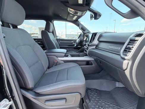 Used 2022 RAM 1500 Big Horn image 25