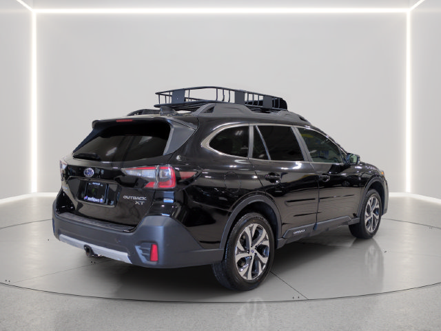 Certified 2022 Subaru Outback Limited XT AWD/4WD image 5