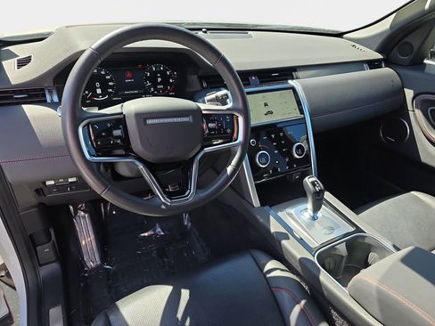 Used 2023 Land Rover Discovery Sport S R-Dynamic AWD/4WD image 19