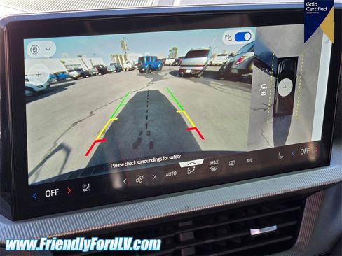 Certified 2025 Ford Explorer ST-Line w/ Premium Package image 22