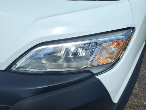 New 2026 RAM ProMaster 2500 w/ Power Group FWD image 9