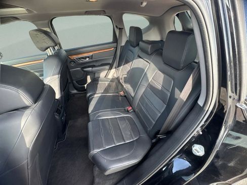 Used 2021 Honda CR-V EX-L image 11