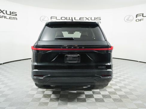 Certified 2024 Lexus TX 350 FWD image 6