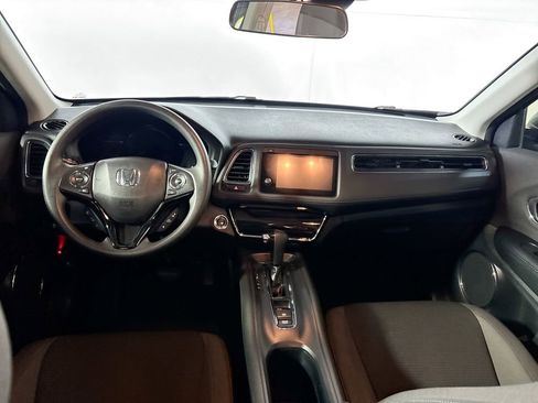 Used 2022 Honda HR-V EX image 12