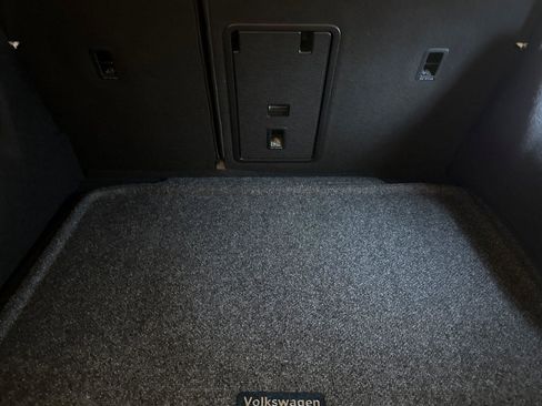 New 2025 Volkswagen Taos S image 14