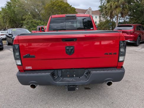 Used 2013 RAM 1500 Big Horn image 5