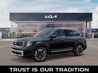 New 2025 Kia Telluride S video 3