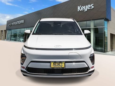 Certified 2024 Hyundai Kona SEL FWD image 2