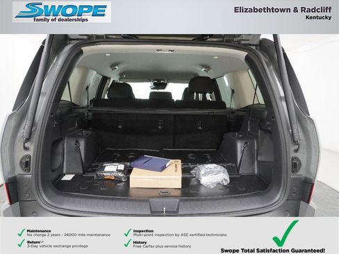 New 2026 Hyundai Santa Fe SE image 29