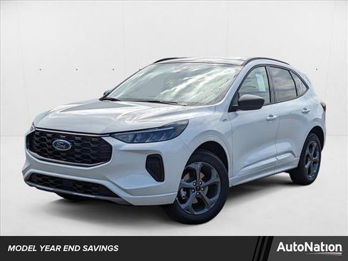 New 2024 Ford Escape ST-Line image 1