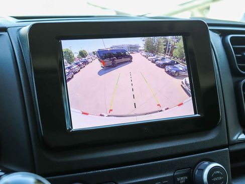 Used 2026 RAM ProMaster 2500 FWD image 24
