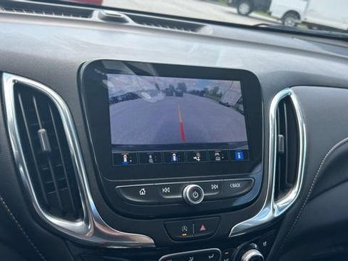 Certified 2024 Chevrolet Equinox Premier AWD/4WD image 24