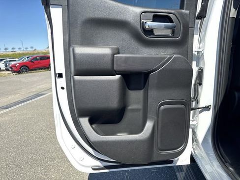 New 2026 GMC Sierra 1500 Pro w/ Graphite Edition image 22