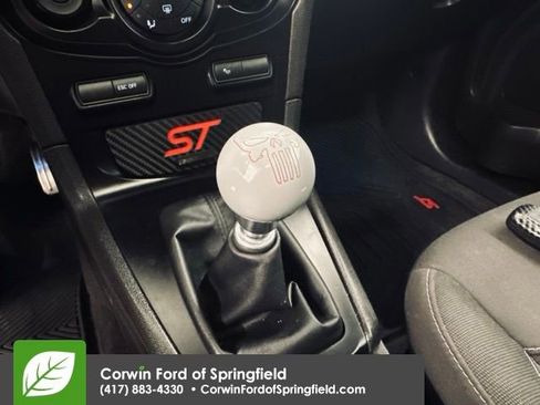Used 2016 Ford Fiesta ST image 25