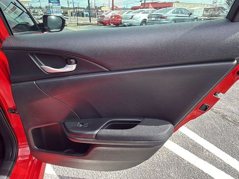 Used 2017 Honda Civic LX image 15