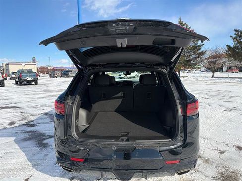 Used 2023 Chevrolet Blazer RS w/ Driver Confidence II Package image 18