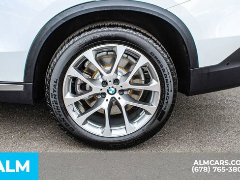 Used 2026 BMW X5 xDrive50e w/ Executive Package image 16