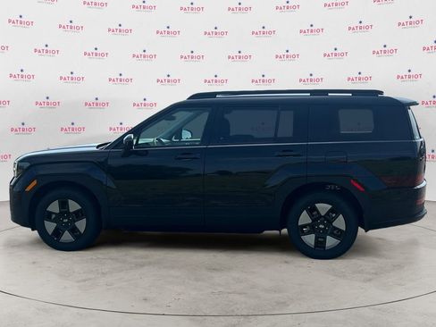 New 2026 Hyundai Santa Fe SEL image 7