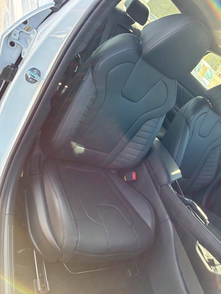 New 2026 Hyundai Elantra SEL Sport FWD image 14