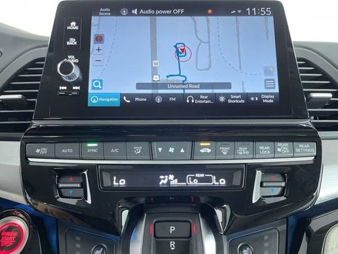 New 2026 Honda Odyssey Touring image 34