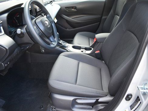 New 2026 Toyota Corolla LE image 7