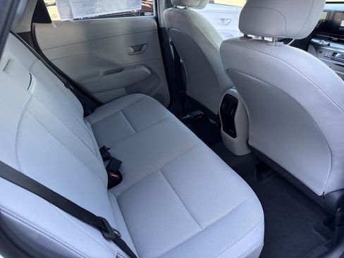 New 2026 Hyundai Kona SEL Sport image 15