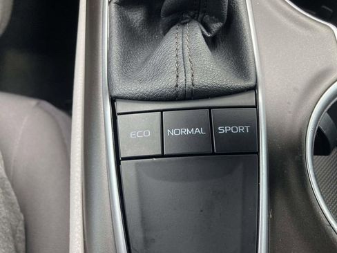 Used 2023 Toyota Camry LE w/ Convenience Package image 25