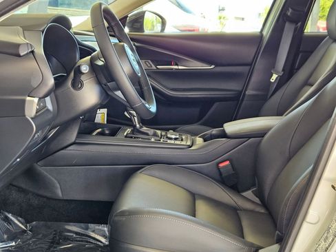 Used 2026 MAZDA CX-30 AWD 2.5 S w/ Select Sport Pkg image 21