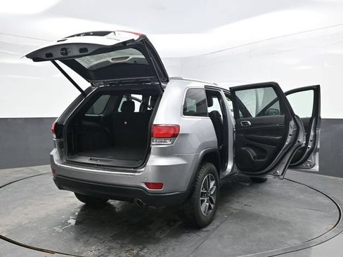 Used 2020 Jeep Grand Cherokee Limited AWD/4WD image 49