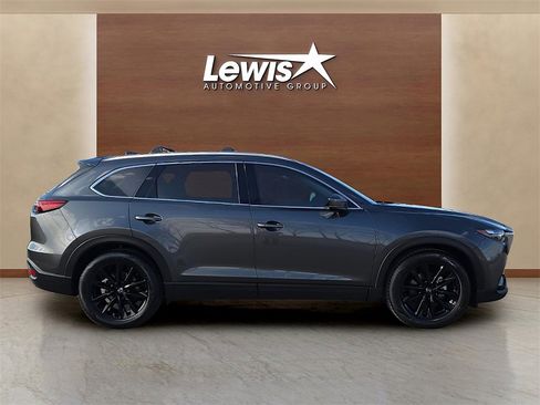 Used 2022 MAZDA CX-9 Touring Plus image 5