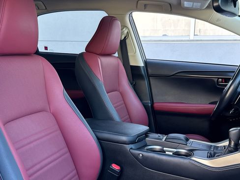 Used 2020 Lexus NX 300h AWD w/ Premium Package image 31